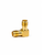 High-Performance RF Connector