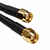 SMA male to male: 20-Foot LMR-200 coaxial cable