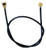 U.FL Male To Female:  Extension cable.  Coaxial assembly for WiFi antenna