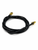 Our double-shielded coax is higher quality than LMR-100A - this means lower signal loss.