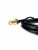 The LMR-200 equivalent version we make from coax cable that is about double the thickness of LMR-100A, and is higher quality than LMR-200 because it is double-shielded for lower signal-loss.