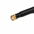 U.FL female connector:  This version is called "right angle" type..
