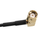 RP-SMA male Right Angle connector coaxial cable.