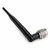 omni-directional Dipole Antenna suitable for outdoor, with N-male fixed right-angle.  5dBi