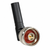 N-male connector - shown on the articulating / bendable-angle version of the 2.4GHz antenna.