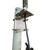 Mounted on L-mount (sold separately:  Part# MTL16N)