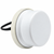 White 5.1–5.8GHz 5dBi waterproof directional antenna with screw mount, cable and RP-SMA male connector.