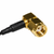 RP-SMA male (right angle) connector