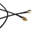 RP-SMA Extension Cable: 3FT: Male (Plug) to Female (Jack)