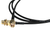 RP-SMA Extension Cable: 3FT: Male (Plug) to Female (Jack)