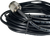 Flexible cable design for easy routing.