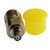 SMA-female to U.FL-female adapter