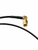 Low-Loss Coaxial Cable