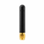 Straight-mount 2dBi omnidirectional antenna for dual-band WiFi.