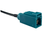 LMR100-equivalent cable with lower loss than RG174.