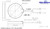 Diagram / drawing of LTE dualband / GPS combo antenna