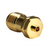 UFL-male connector of adapter to SMA-female