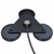 NMO triple magnetic mount:  See NMO mounts product subcategory.  NMO fitting fits the base of the antenna.