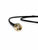 RP-SMA Extension Cable Include Bulkhead Nut & Washer for Mounting