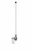 4G dual-band antenna 9dBi Fiberglass with Mount