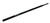 Dipole omnidirectional antenna with RP-SMA connector
