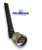 5dBi Dipole antenna with N-male connector: 2.4GHz- 2.5GHz Band