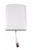 Dual-Band WiFi Antenna 8dBi Panel Directional 2.4GHz 5GHz