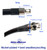 RP-SMA-male nickel-plated connector: Weatherproof, for LMR-400.