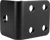 Ideal for walls, enclosures, and equipment panels.