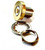 NMO mount to UHF adapter