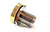Adapter:  NMO mount to UHF connector
