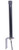 Fiberglass LTE antenna 6.5dBi  with wall bracket