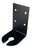 Wall-mount bracket and screws