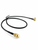 RP-SMA-male (right-angle) To RP-SMA-female (right-angle) Cable: 18-inch, 2FT, 27-in, 30-in, 3FT