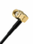 RP-SMA-male (right-angle) To RP-SMA-female (right-angle) Cable: 18-inch, 2FT, 27-in, 30-in, 3FT