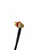 RP-SMA-male (right-angle) To RP-SMA-female (right-angle) Cable: 18-inch, 2FT, 27-in, 30-in, 3FT