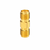 Gold-Plated RF Connector