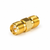 Precision-Machined Brass Body