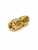 SMA male to RP-SMA-male Adapter Coupler