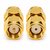Adapter SMA male to RP-SMA-male Reverse Polarity SMA WiFi Coupler
