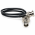 50 Ohm cable optimized for wireless RF applications.