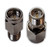 Adapter RSfSm: SMA-male To RP-SMA-female connector:  For coax Antenna Cable