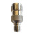 Adapter:  RP-SMA female To RP-TNC female Reverse Polarity