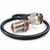 Low-loss RF cable for wireless systems
