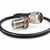 High-quality coaxial cable for wireless networks