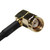 Cable: RP-SMA male To RP-SMA male connector: 5 inch coaxial for antenna