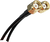 Antenna cable: RP-SMA male To RP-SMA male; both sides are RP-SMA male type.