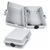 Outdoor Enclosure for WiFi Router: Waterproof housing