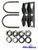 Pole-Mount Hardware Included