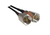 FME-female to SMA-male RF Adapter